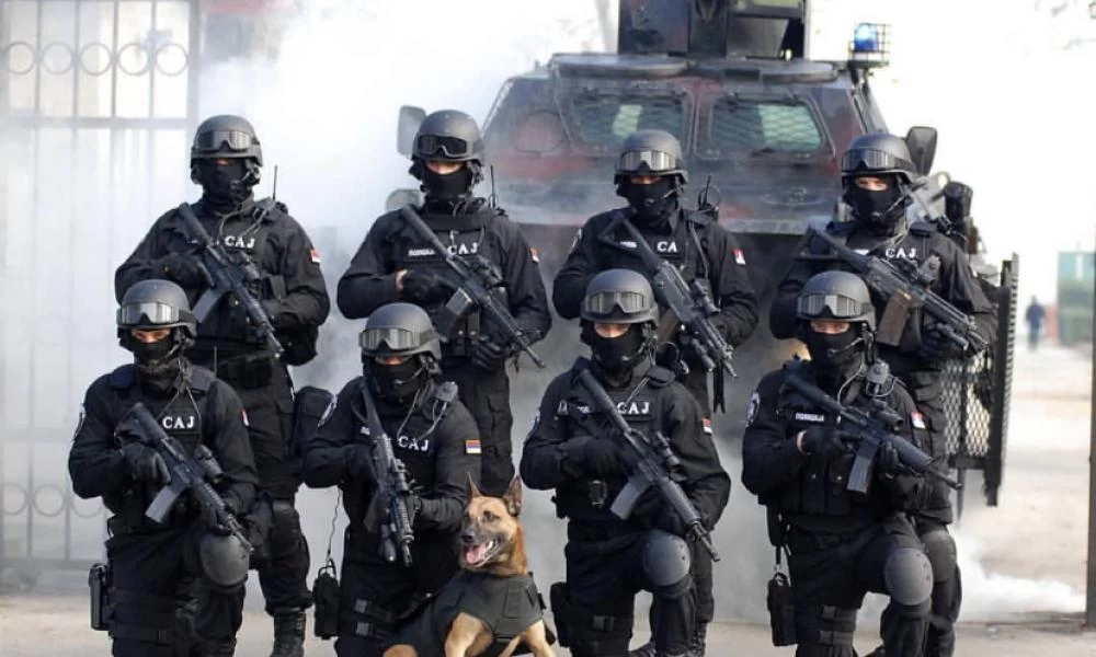 ''Σεισμός'' στα Βαλκάνια: Με νομοσχέδιο δημιουργείται κοινή σερβορωσική δύναμη